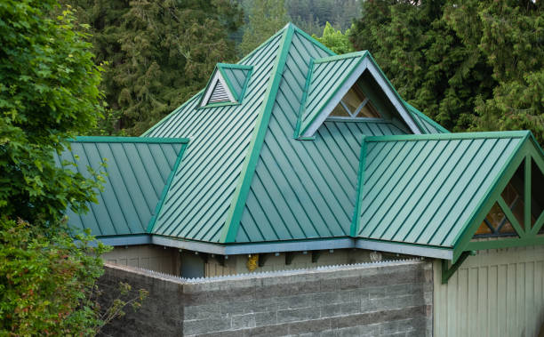 Best Gutter Installation and Repair  in Akron, PA